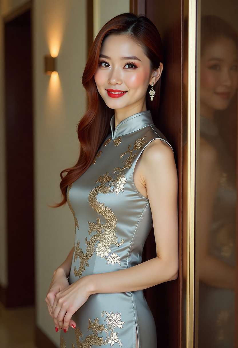 唐小满演员头像