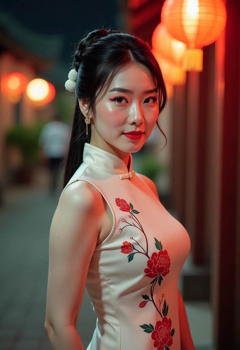 小北演员头像