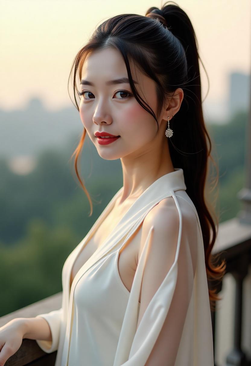 十二月的来信海报