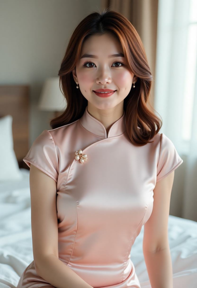 周姨演员头像